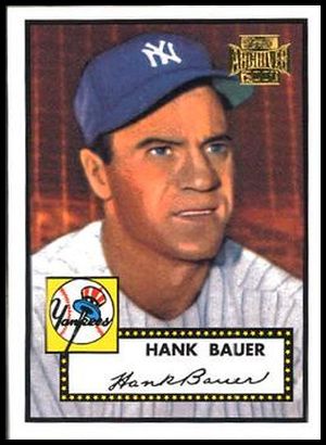 226 Hank Bauer